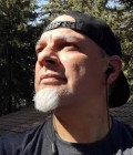 Rencontre Homme : Steven, 51 ans à Canada  Fergus
